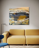 Mindscape Hope (130x120cm)