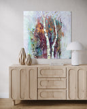 Untitled (100x100cm)