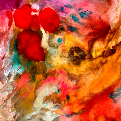 Untitled (90x120cm)