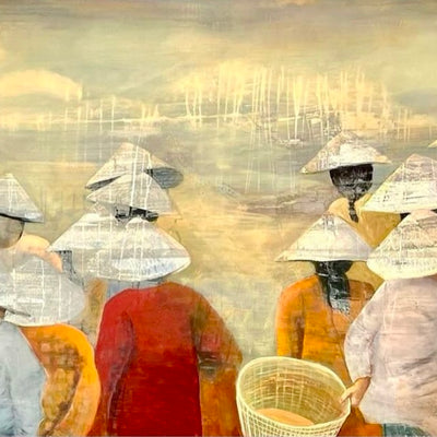 Untitled (180x130cm)