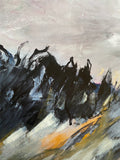 Summertime (120x60cm)