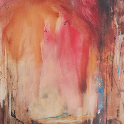 Beyond (80x140cm)