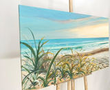 Enchanting seaside (120x70cm)