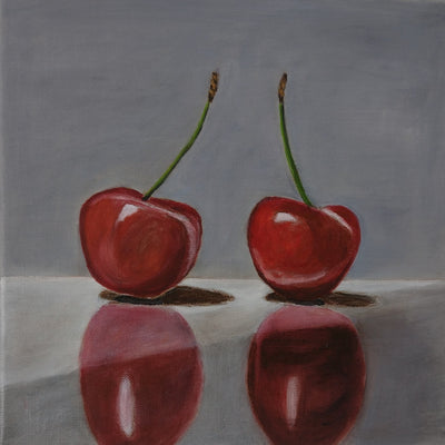 Cherries (30x30cm)