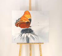 Flower (70x60cm)
