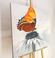 Flower (70x60cm)