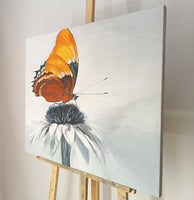 Flower (70x60cm)
