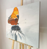 Flower (70x60cm)