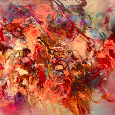 Untitled (150x120cm)