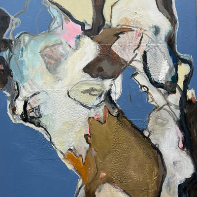 Untitled (60x80cm)