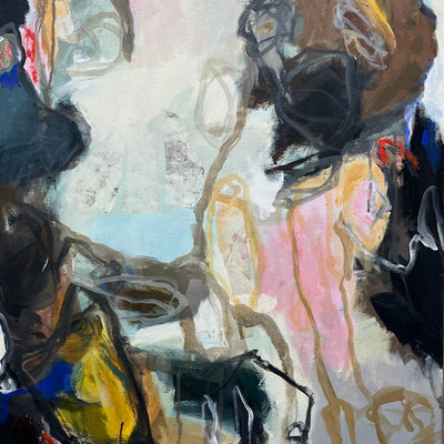 Untitled (60x80cm)