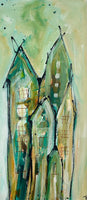 Untitled (45x100cm)