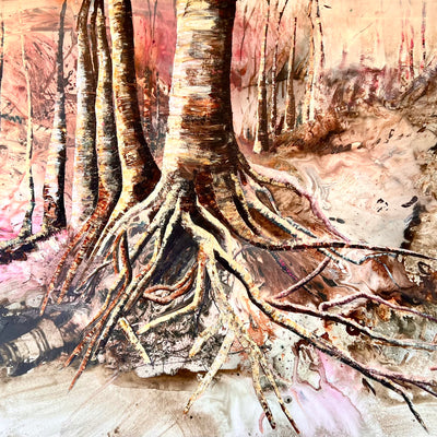 Untitled (150x120cm)