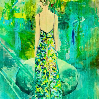 Untitled (90x120cm)