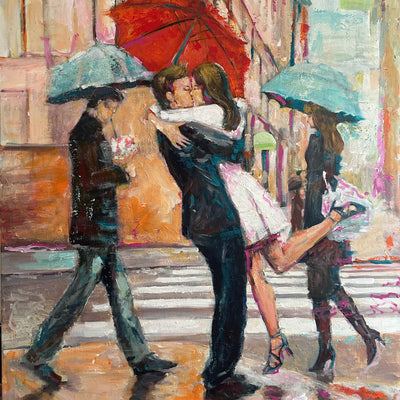 Untitled (90x120cm)