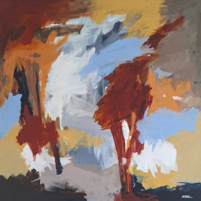 26-26 (80x80cm)