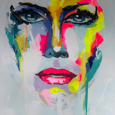 Kimmie (80x100cm)