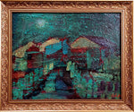 Landscape (61x51cm)