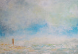 Lighthouse (100x70cm)