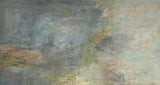 Mysteriously (100x100cm)