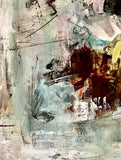 Entangled (80x100cm)
