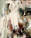 Entangled (80x100cm)