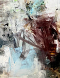 Lama (100x130cm)