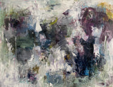 Helleborus (130x100cm)
