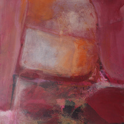 Psychosis 0700 (80x100cm)