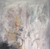 Quiet nature (40x70cm)