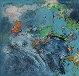River (140x70cm)