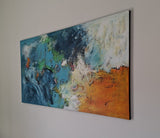 River (140x70cm)