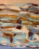 Room for peace (120x150cm)