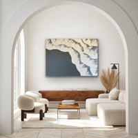 Seabreeze Serenity II (140x100cm)