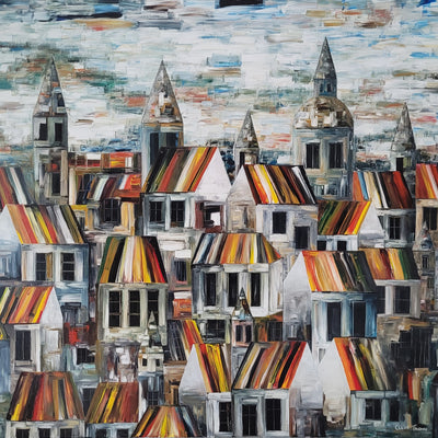 Siena (150x130cm)