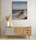 Søndervig (100x120cm)