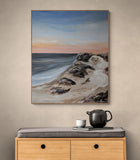 Søndervig (100x120cm)