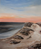 Søndervig (100x120cm)