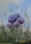Summer (50x70cm)