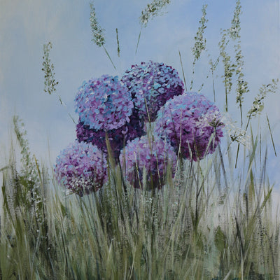 Sommer (50x70cm)