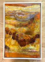 Soulscape II (40x60cm)