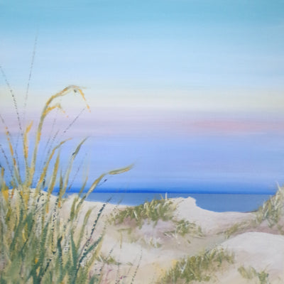 Summer Sky (40x60cm)