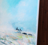 Fog (100x70cm)