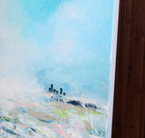 Fog (100x70cm)
