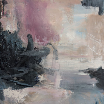 Take a jump  (60x80cm)