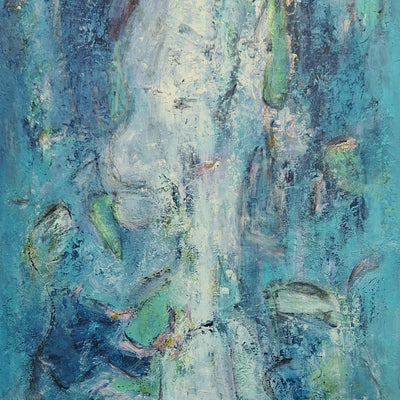 Twists (50x90cm)