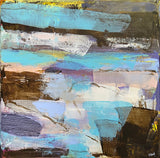 Universe III (40x40cm)