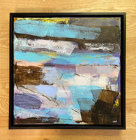 Universe III (40x40cm)