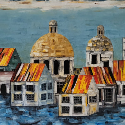 Venezia (100x60cm)