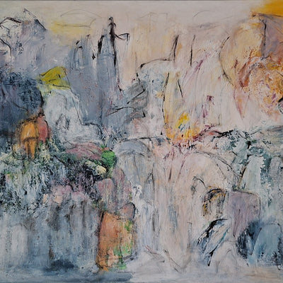 Why not (140x70cm)